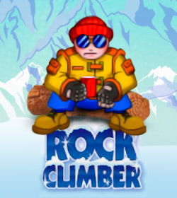 Rock Climber